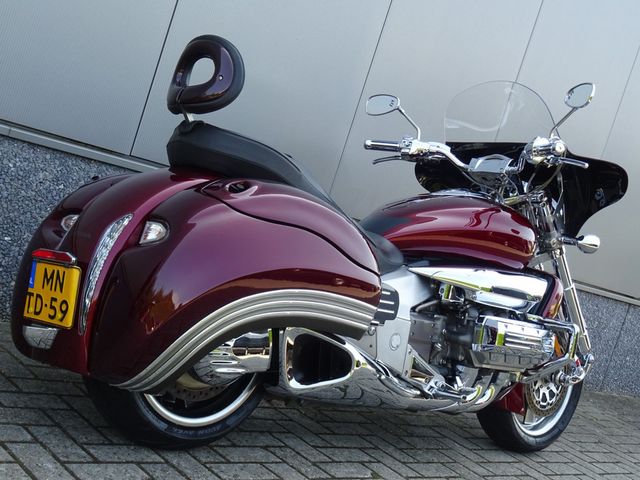 honda - nrx-1800-rune