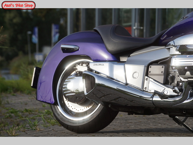 honda - nrx-1800-rune