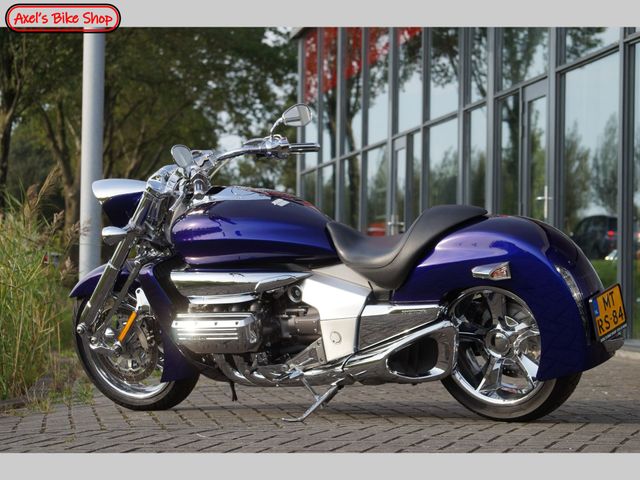 honda - nrx-1800-rune