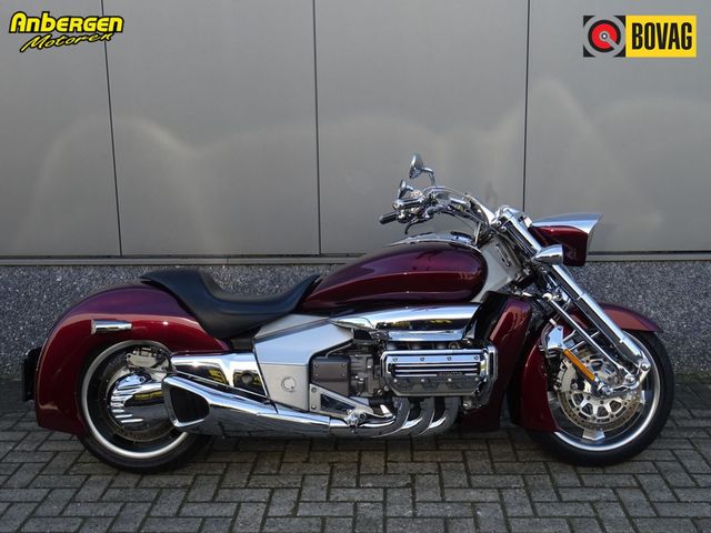 honda - nrx-1800-rune