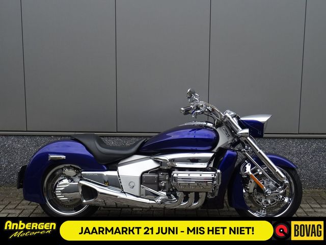 honda - nrx-1800-rune
