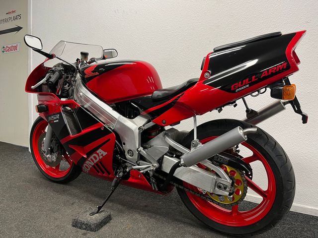 honda - nsr-250-r