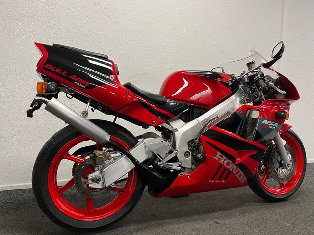 honda - nsr-250-r