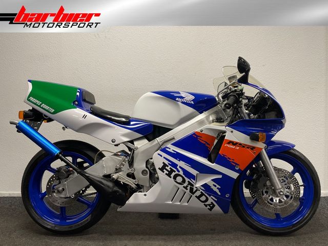 honda - nsr-250-r