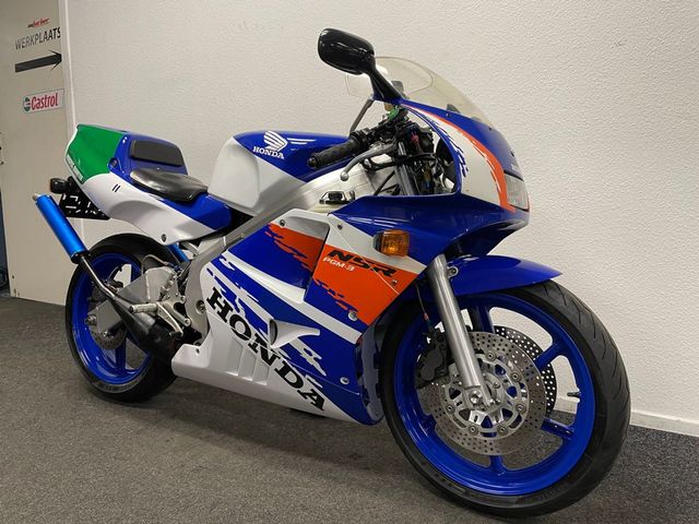 honda - nsr-250-r