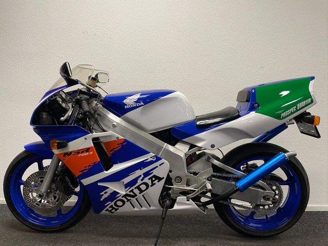 honda - nsr-250-r