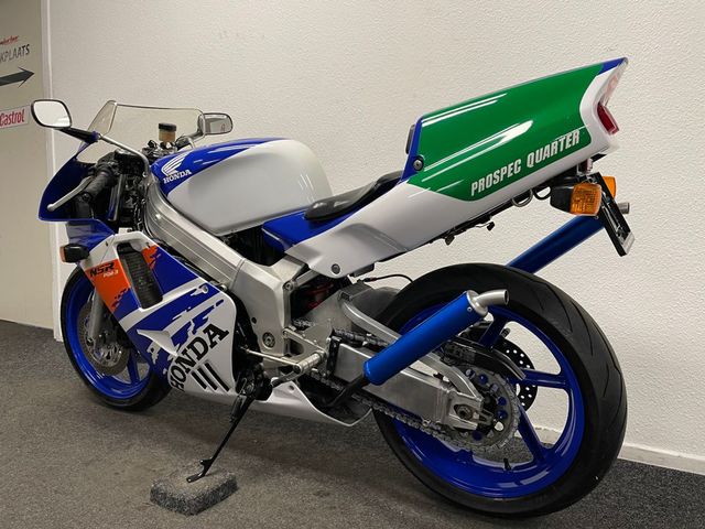 honda - nsr-250-r