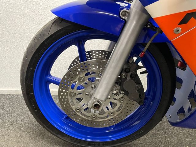 honda - nsr-250-r