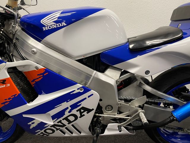 honda - nsr-250-r