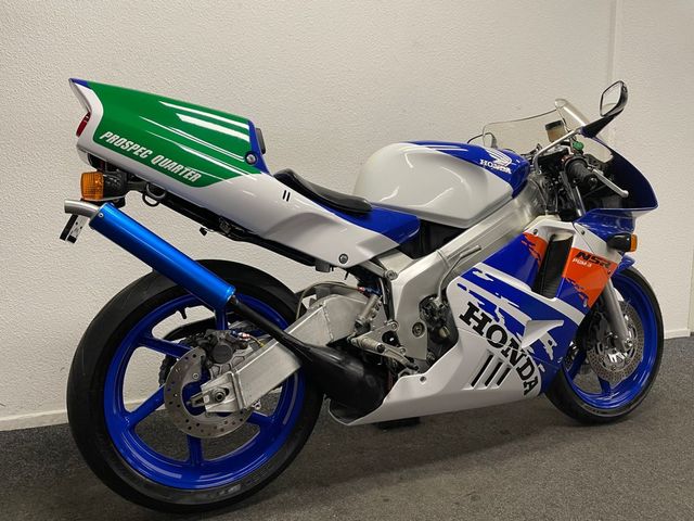 honda - nsr-250-r