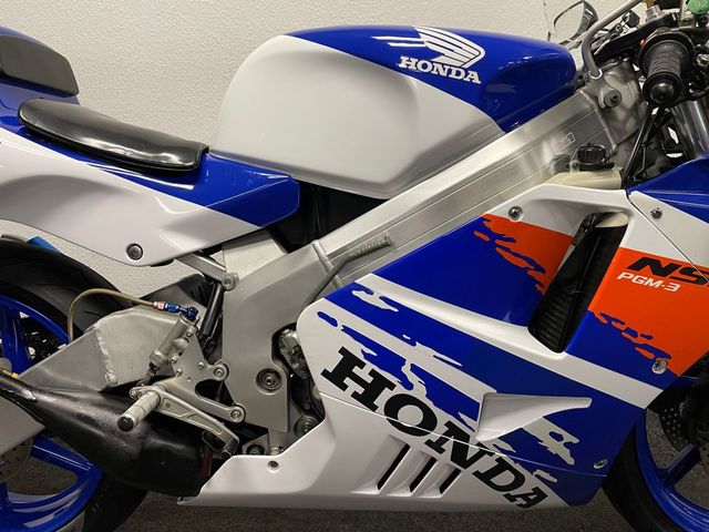 honda - nsr-250-r