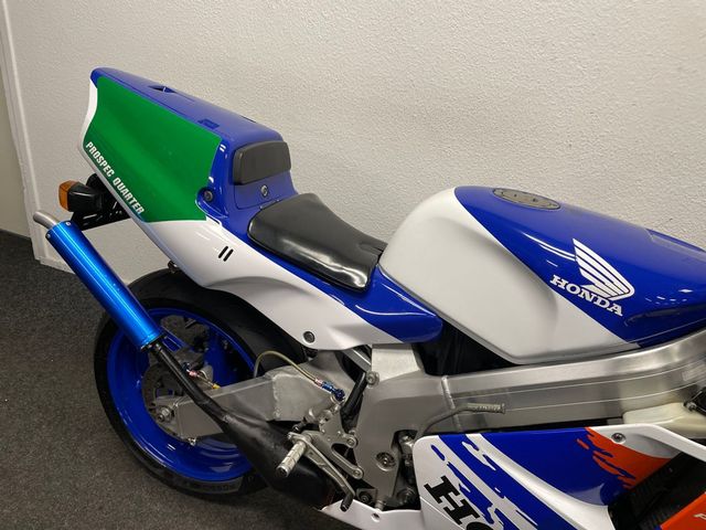 honda - nsr-250-r