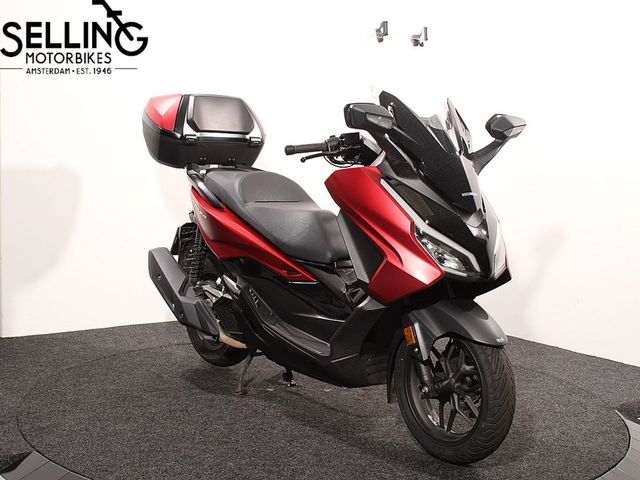 honda - nss-125