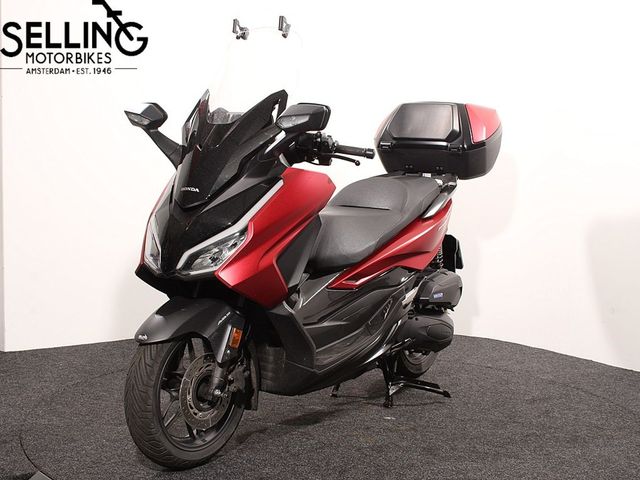 honda - nss-125