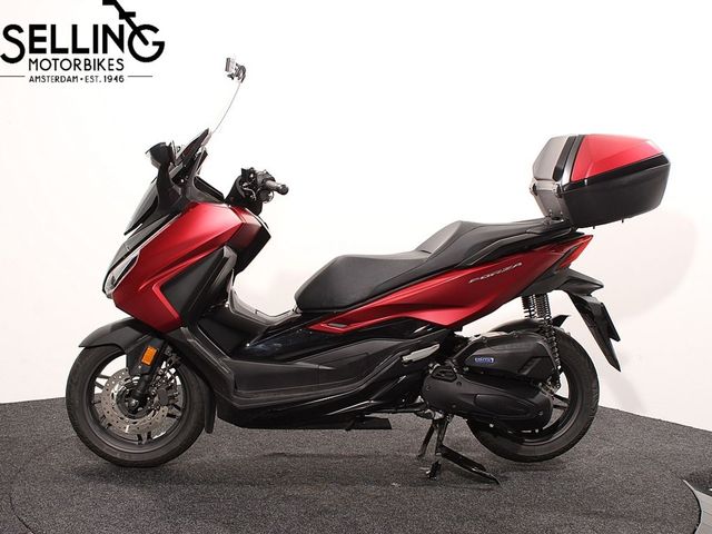 honda - nss-125