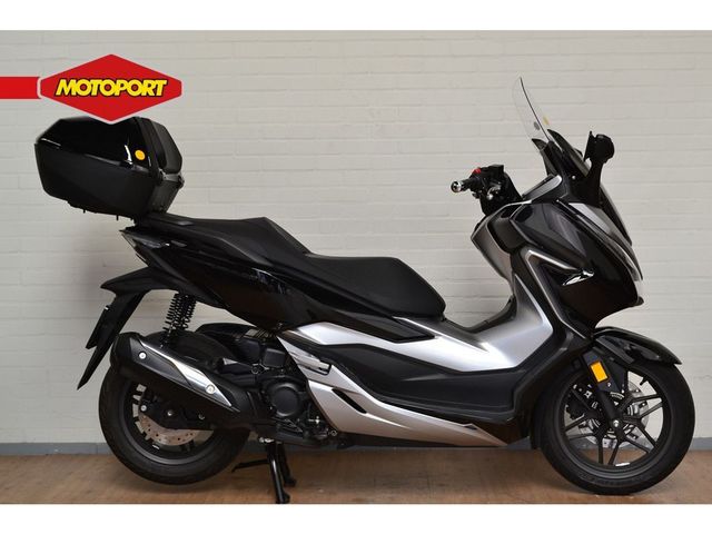 honda - nss-300-forza