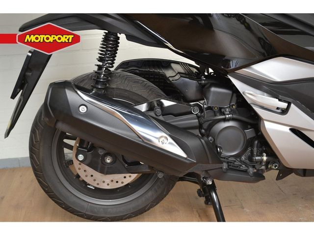honda - nss-300-forza