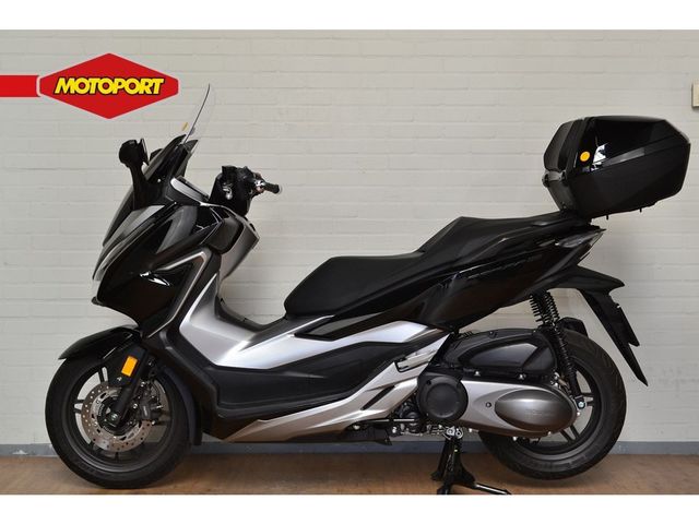 honda - nss-300-forza