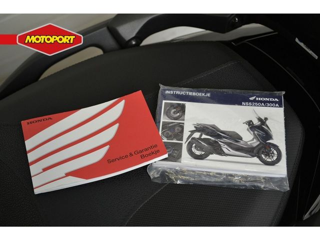 honda - nss-300-forza