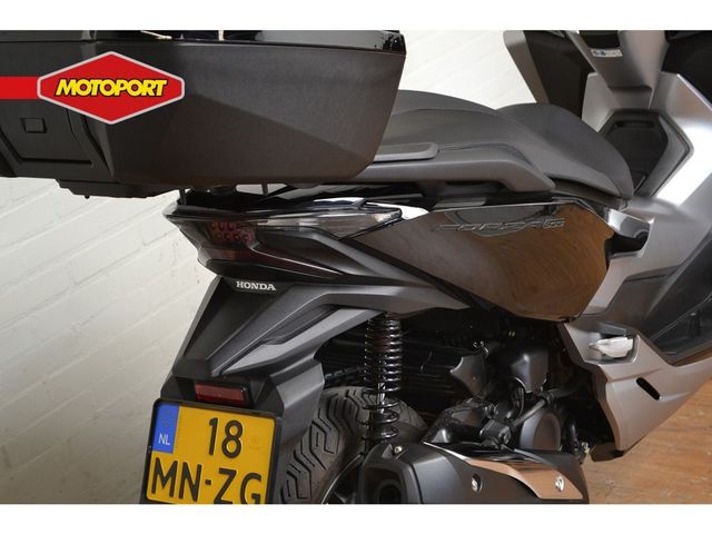honda - nss-300-forza