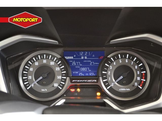 honda - nss-300-forza