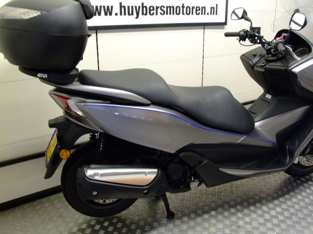 honda - nss-300-forza-c-abs