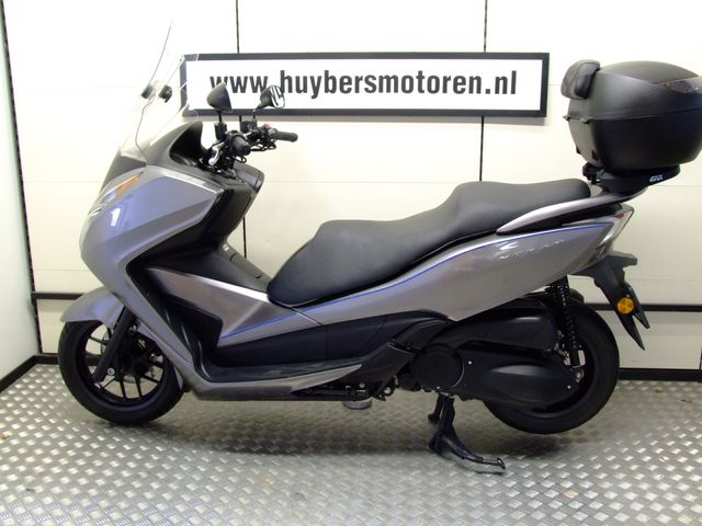 honda - nss-300-forza-c-abs
