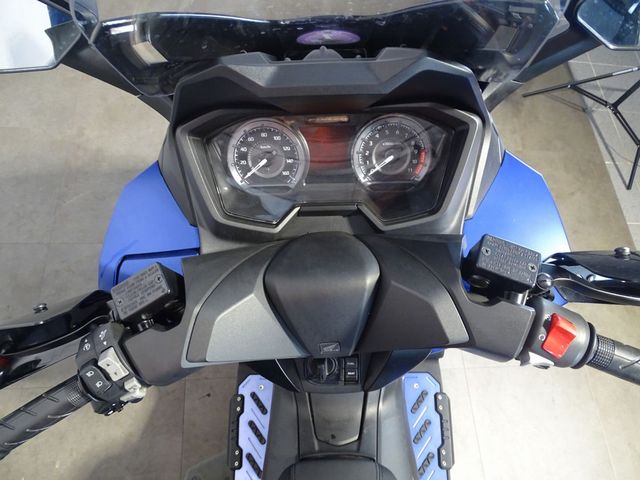 honda - nss-350-forza