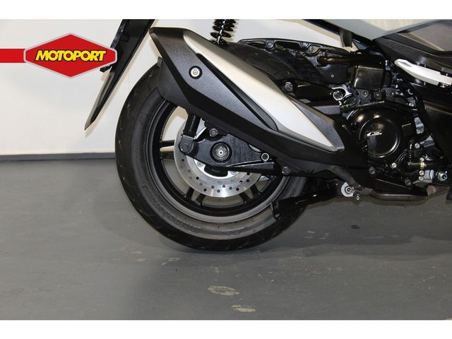 honda - nss-350-forza