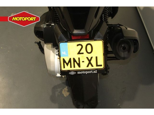honda - nss-350-forza
