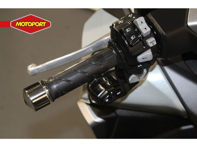 honda - nss-350-forza