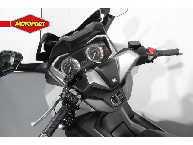 honda - nss-350-forza