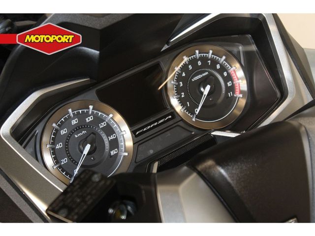honda - nss-350-forza