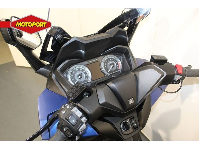 honda - nss-350-forza