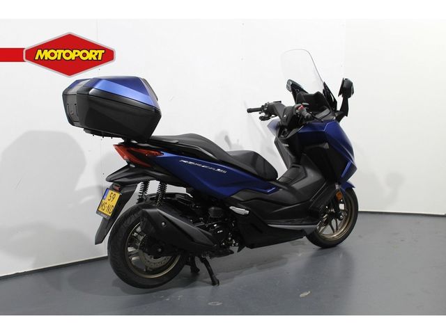 honda - nss-350-forza