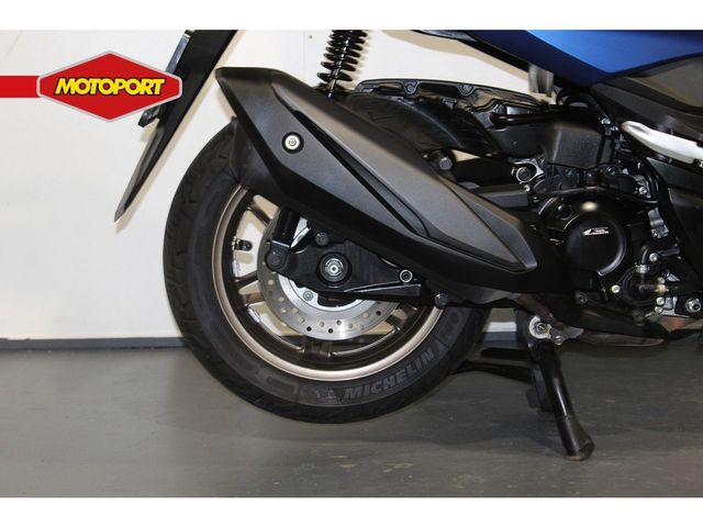 honda - nss-350-forza