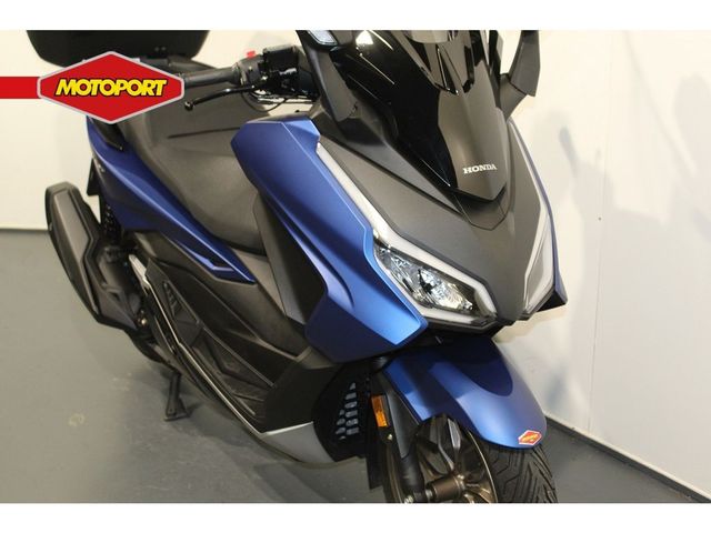 honda - nss-350-forza