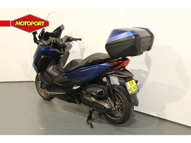 honda - nss-350-forza
