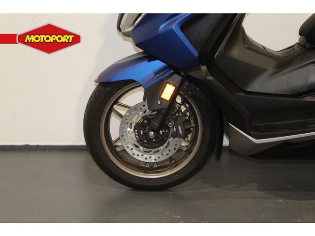 honda - nss-350-forza