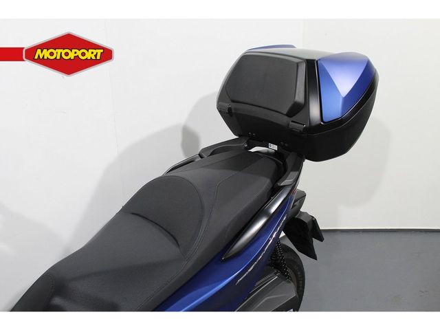 honda - nss-350-forza