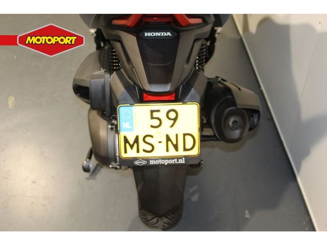 honda - nss-350-forza