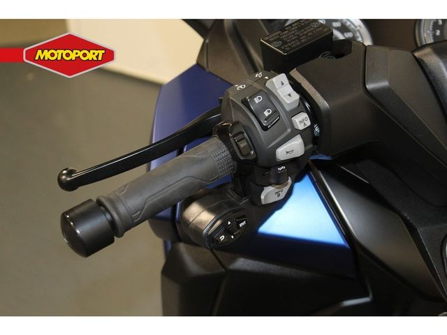 honda - nss-350-forza