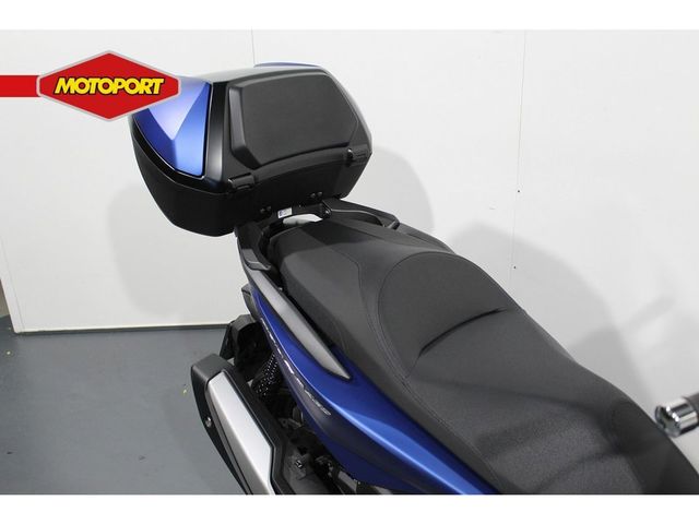 honda - nss-350-forza