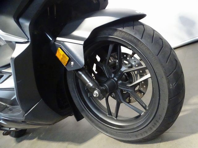 honda - nss-350-forza