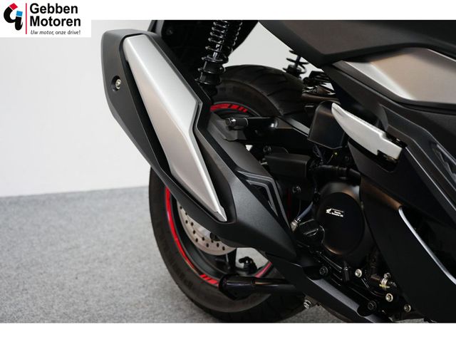honda - nss-350-forza