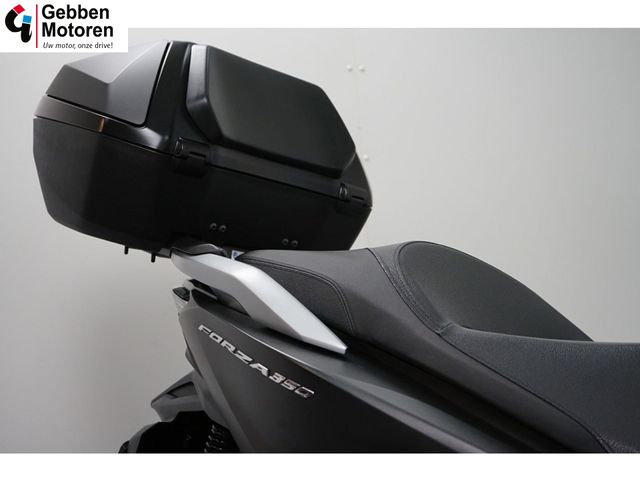 honda - nss-350-forza