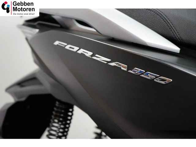 honda - nss-350-forza
