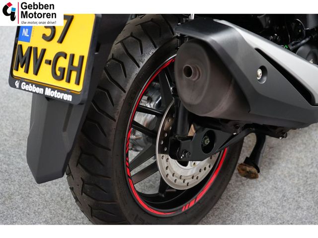 honda - nss-350-forza