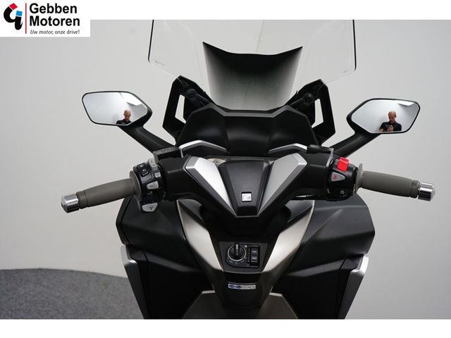 honda - nss-350-forza