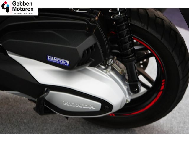 honda - nss-350-forza
